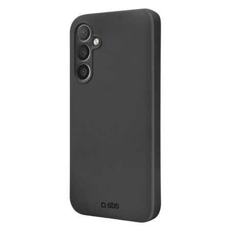 Θήκη Instinct για Samsung A34 5G | Μαύρο | Black | SBS