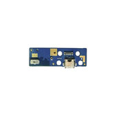 Επαφές Φόρτισης PCB για Lenovo Tab M10 FHD Plus | TB-X606F | Genuine Service Pack