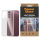 Θήκη HardCase AB για Samsung Galaxy A14/A14 5G, Διάφανο, PanzerGlass