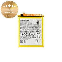 Battery για Motorola Moto E6i | E6 Play | E6s | E6s Plus | KS40 | 3000mAh | SB18C85292 | SB18C51766 | Service Pack