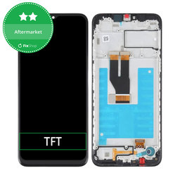 OLED/LCD Display Assembly για Nokia G11 | TA-1401 | Charcoal | Aftermarket