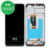 Συγκρότημα οθόνης για Nokia G21, TA-1418, TA-1477, Nordic Blue, Aftermarket
