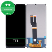 Οθόνη με οθόνη αφής για Nokia G21, TA-1418, TA-1477, G11, TA-1401, Aftermarket