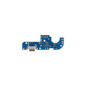 Επαφές Φόρτισης PCB για Nokia G50 TA-1358, TA-1390