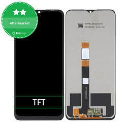 OLED/LCD Display με Touch Screen για Nokia G60 | TA-1490 | TA-1481 | Aftermarket