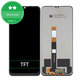 Οθόνη με οθόνη αφής για Nokia G60, TA-1490, TA-1481, Aftermarket