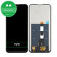 Οθόνη με οθόνη αφής για Nokia X20, TA-1341, TA-1344, Aftermarket