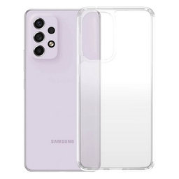 Θήκη HardCase AB για Samsung A33 5G | Transparent | PanzerGlass