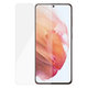 Προστατευτικό Γυαλί Case Friendly AB για Samsung S21 5G | Fingerprint komp| Transparent | PanzerGlass
