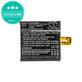 Μπαταρία για Caterpillar CAT S50, CUBA-BL-00-S50-000, 2600mAh, HQ