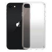 Θήκη HardCase AB για iPhone 7, 8, SE 2020 & SE 2022, Transparent, PanzerGlass