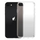 Θήκη HardCase AB για iPhone 7, 8, SE 2020 & SE 2022, Transparent, PanzerGlass