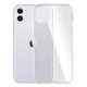 Θήκη HardCase AB για iPhone XR & 11, Transparent, PanzerGlass