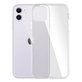 Θήκη HardCase AB για iPhone XR & 11, Transparent, PanzerGlass