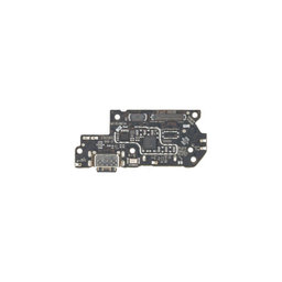 Επαφές Φόρτισης PCB για Xiaomi Redmi Note 12 Pro+ 5G | 560002M16U00 | Genuine Service Pack