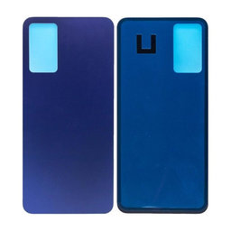 Καπάκι Μπαταρίας για Vivo V21 5G | V2050 | Dusk Blue