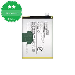 Battery για Vivo V23 5G V2130 | B-T3 | 4200mAh
