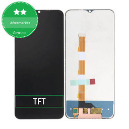 OLED/LCD Display με Touch Screen για Vivo Y01 | V2166 | Aftermarket