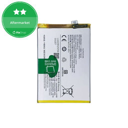 Battery για Vivo Y21 V2111 | Y21s V2110 | B-S1 | 5000mAh