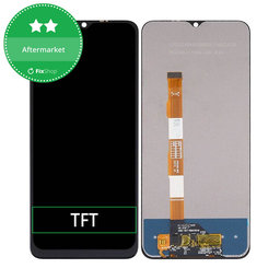 OLED/LCD Display με Touch Screen για Vivo Y21 | V2111 | Aftermarket