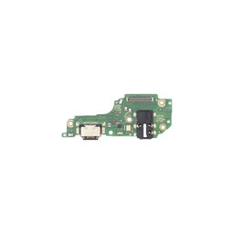 Επαφές Φόρτισης PCB για Vivo Y33s V2109