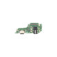 Επαφές Φόρτισης PCB για Vivo Y33s V2109