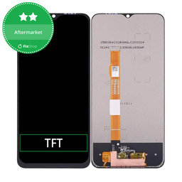 OLED/LCD Display με Touch Screen για Vivo Y35 | V2205 | Aftermarket