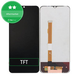 OLED/LCD Display με Touch Screen για Vivo Y52 5G | V2053 | Aftermarket