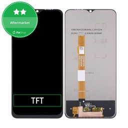 OLED/LCD Display με Touch Screen για Vivo Y72 5G | V2041 | Aftermarket