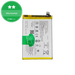 Battery για Vivo Y76 5G V2124 | B-T0 | 4100mAh