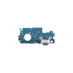 Επαφές Φόρτισης PCB για Samsung A34 5G A346B