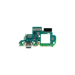 Επαφές Φόρτισης PCB για Samsung A54 5G A546B