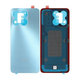 Καπάκι Μπαταρίας για Honor X8a | 0235AEUQ | Cyan Lake | Genuine Service Pack