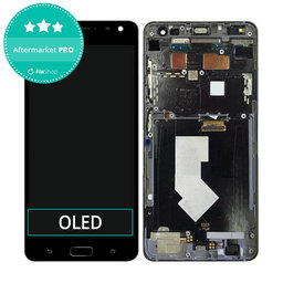 OLED/LCD Display Assembly για Asus Zenfone AR | ZS571KL | Black