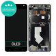 Συγκρότημα οθόνης για Asus Zenfone AR, ZS571KL, Black