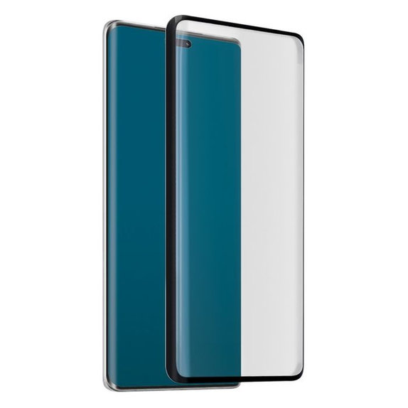 ΓυαλίΠροστατευτικό 4D για Xiaomi 13 Lite, Full Glass, Μαύρο, Black, SBS