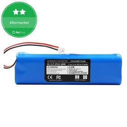 Battery για Xiaomi EVA | EVE Plus | Viomi S9 | Dreame D10 Plus | L10 | Lenovo T1 Pro | Lydsto R1 | R1 Pro | S1 | S1 Pro | XJT-2P4S-5200 | 14.4V | 5200mAh