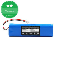 Battery για Xiaomi EVA | EVE Plus | Viomi S9 | Dreame D10 Plus | L10 | Lenovo T1 Pro | Lydsto R1 | R1 Pro | S1 | S1 Pro | XJT-2P4S-6800 | 14.4V | 6800mAh