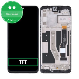 OLED/LCD Display Assembly για TCL 20L | T774B | T774H | Aftermarket
