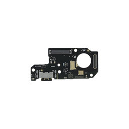 Επαφές Φόρτισης PCB για Xiaomi Redmi Note 12 23021RAAEG 23021RAA2Y | 56000200M700 | Genuine Service Pack