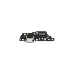 Επαφές Φόρτισης PCB για Motorola Moto E20 XT2155-3