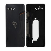 Καπάκι Μπαταρίας για Asus ROG Phone 2 | ZS660KL | Matte Black
