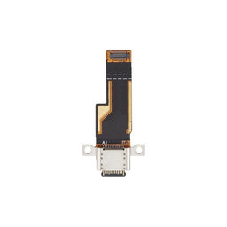 Επαφές Φόρτισης + Καλώδιο Flex για Asus ROG Phone 2 ZS660KL