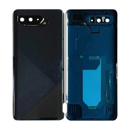 Καπάκι Μπαταρίας για Asus ROG Phone 5 | ZS673KS | Phantom Black