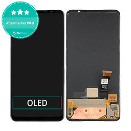OLED/LCD Display με Touch Screen για Asus ROG Phone 5 | ZS673KS