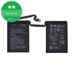 Battery για Asus ROG Phone 5 | 5 Pro | 5s | 5s Pro | 5 Ultimate | C21P2001 | 6000mAh