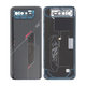 Καπάκι Μπαταρίας για Asus ROG Phone 6 | AI2201_C | Phantom Black