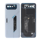 Καπάκι Μπαταρίας για Asus ROG Phone 6 | AI2201_C | Storm White