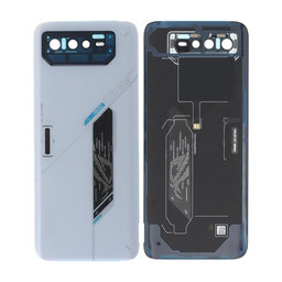 Καπάκι Μπαταρίας για Asus ROG Phone 6 | AI2201_C | Storm White