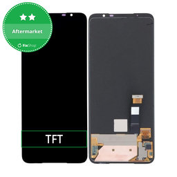 OLED/LCD Display με Touch Screen για Asus ROG Phone 6 | AI2201_C | 6 Pro | AI2201_D | Aftermarket